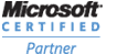 Microsoft Certified Partner